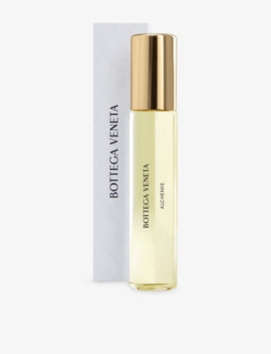 Bottega Veneta Alchemie Eau de Parfum Travel Spray 15ml (British brand)