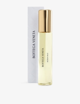 Bottega Veneta Acqua Sale eau de parfum travel spray 15ml (British brand)