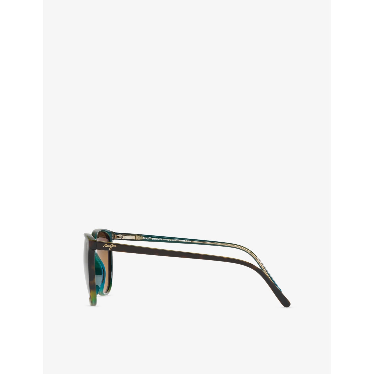 Maui Jim 723 Ocean cat eye sunglasses 57mm, imported from the UK