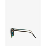 Maui Jim 723 Ocean cat eye sunglasses 57mm, imported from the UK