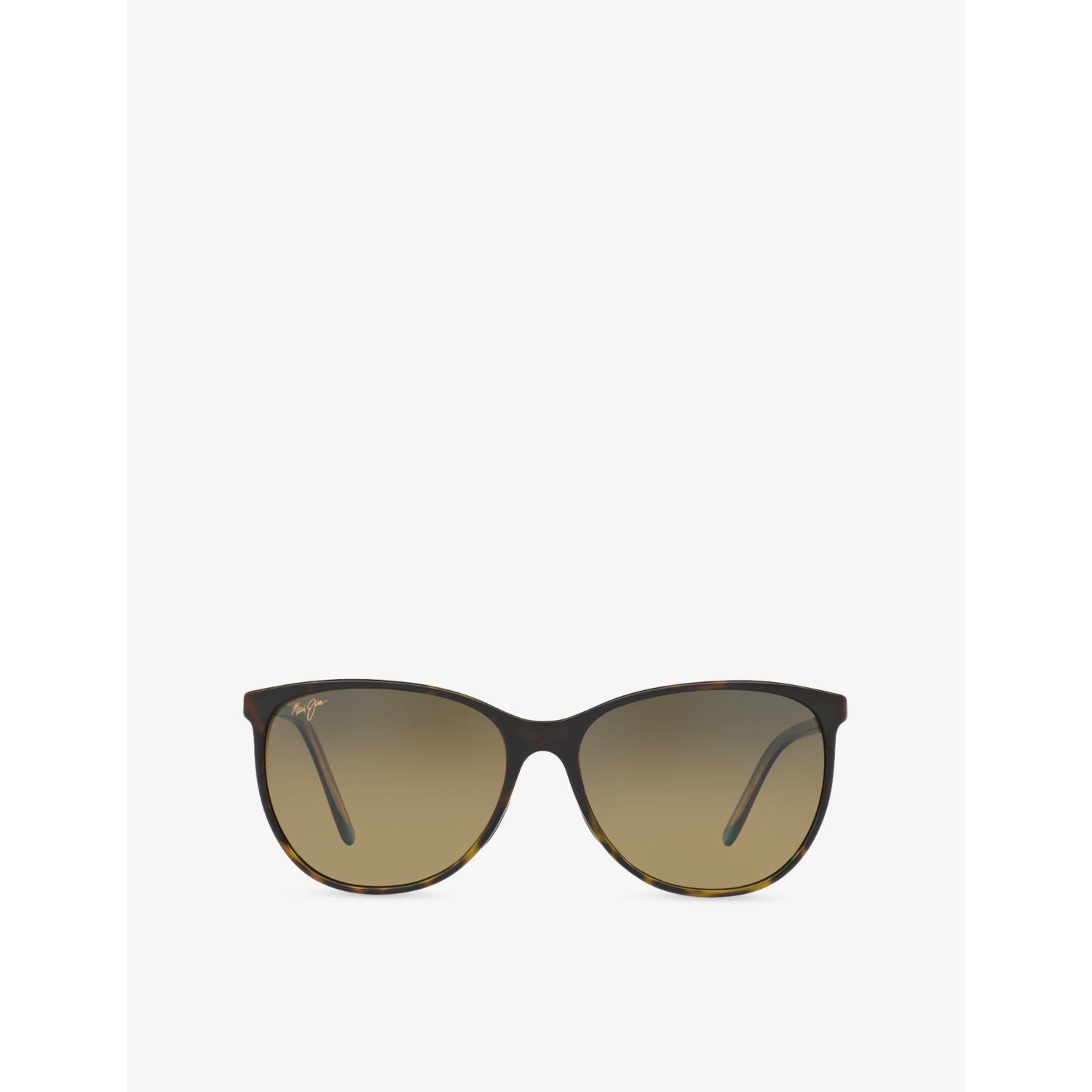 Maui Jim 723 Ocean cat eye sunglasses 57mm, imported from the UK