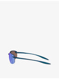Maui Jim Hookipa Ultra nylon sunglasses 63mm (British brand)