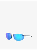 Maui Jim Hookipa Ultra nylon sunglasses 63mm (British brand)