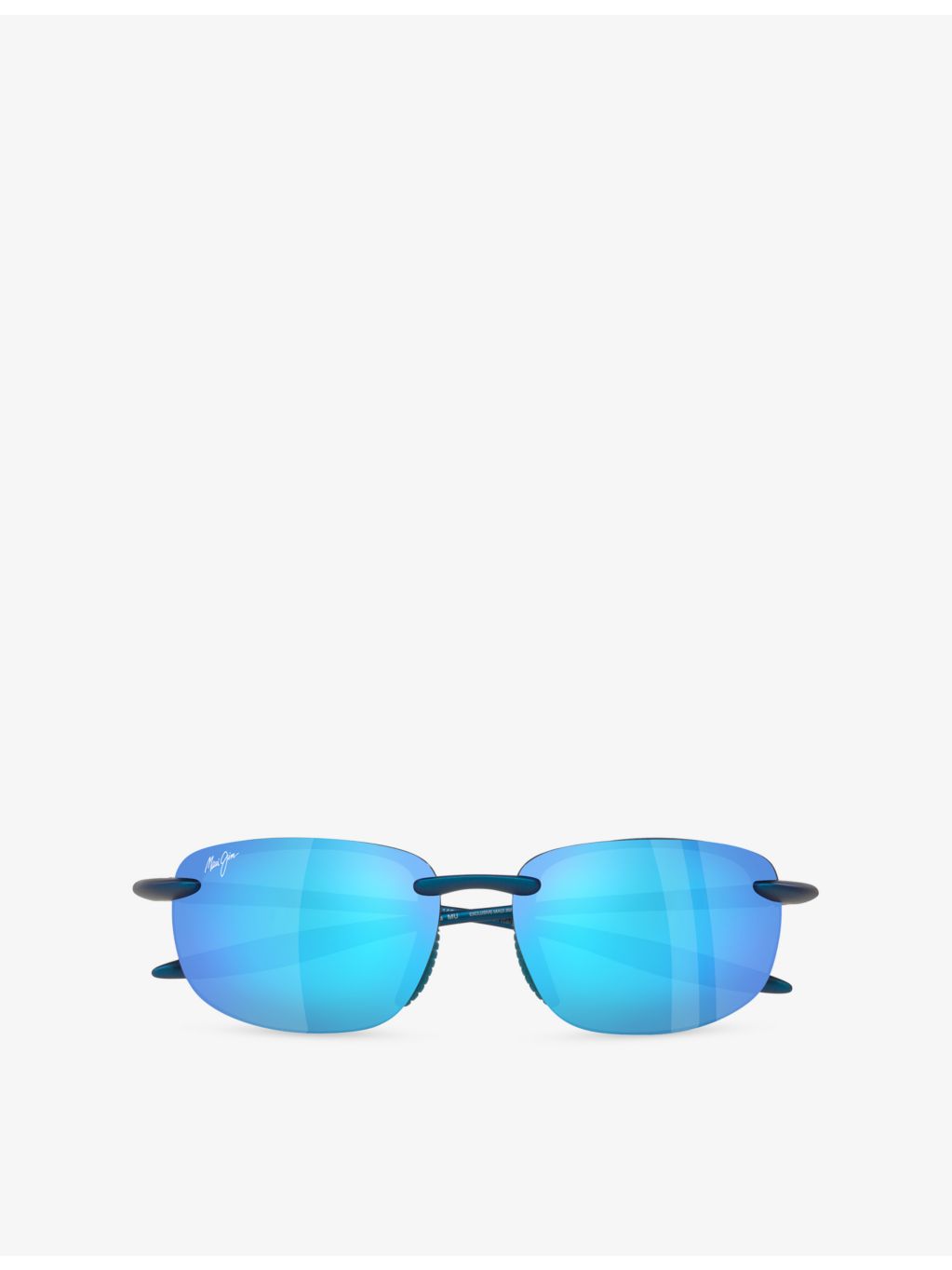 Maui Jim Hookipa Ultra nylon sunglasses 63mm (British brand)