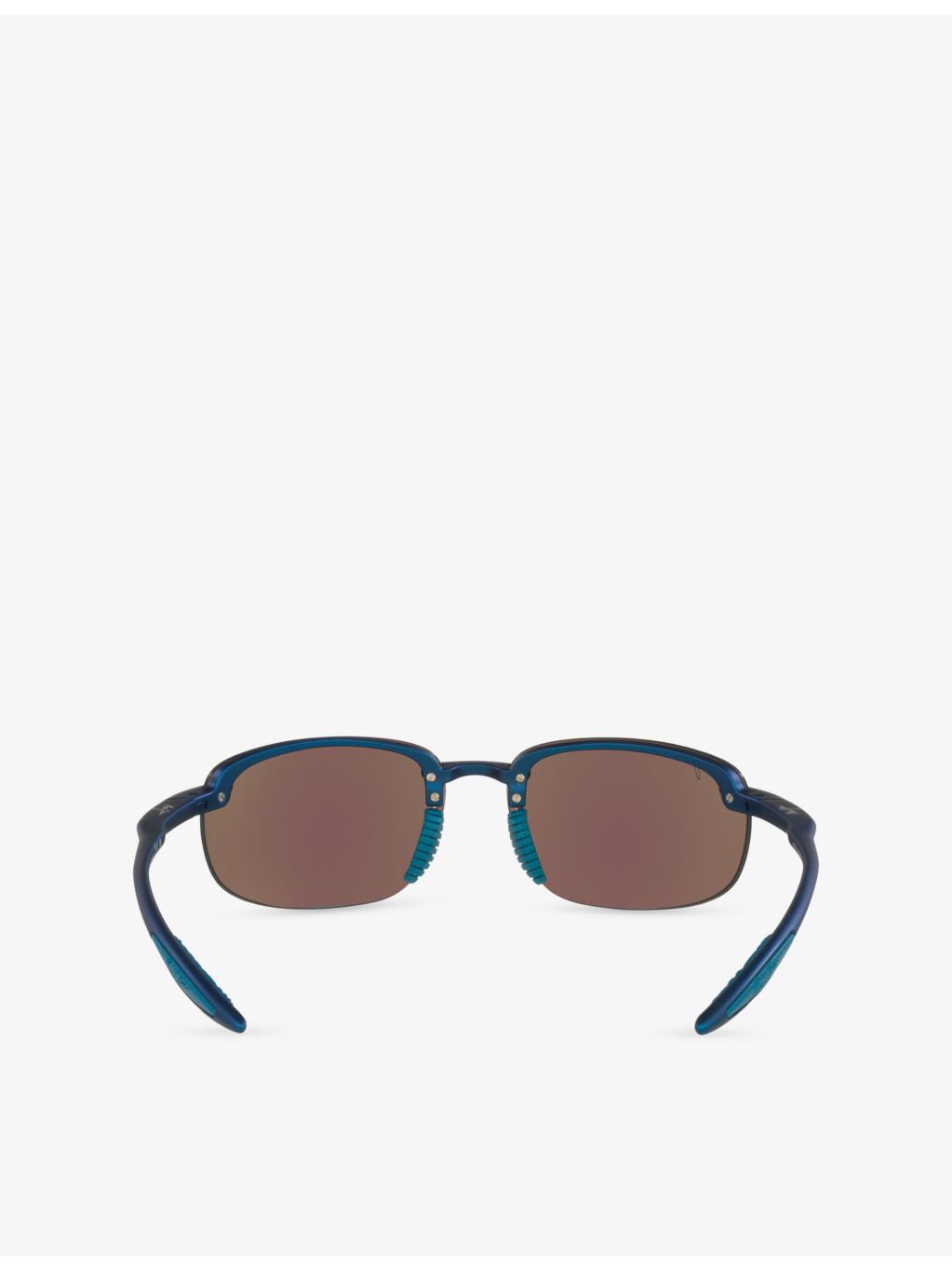 Maui Jim Hookipa Ultra nylon sunglasses 63mm (British brand)