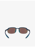 Maui Jim Hookipa Ultra nylon sunglasses 63mm (British brand)