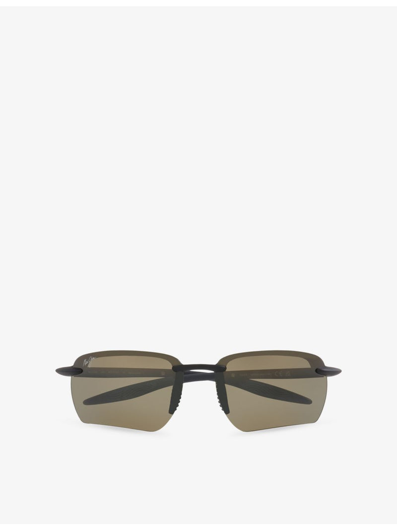 Maui Jim Pio sunglasses 65mm, imported from the UK
