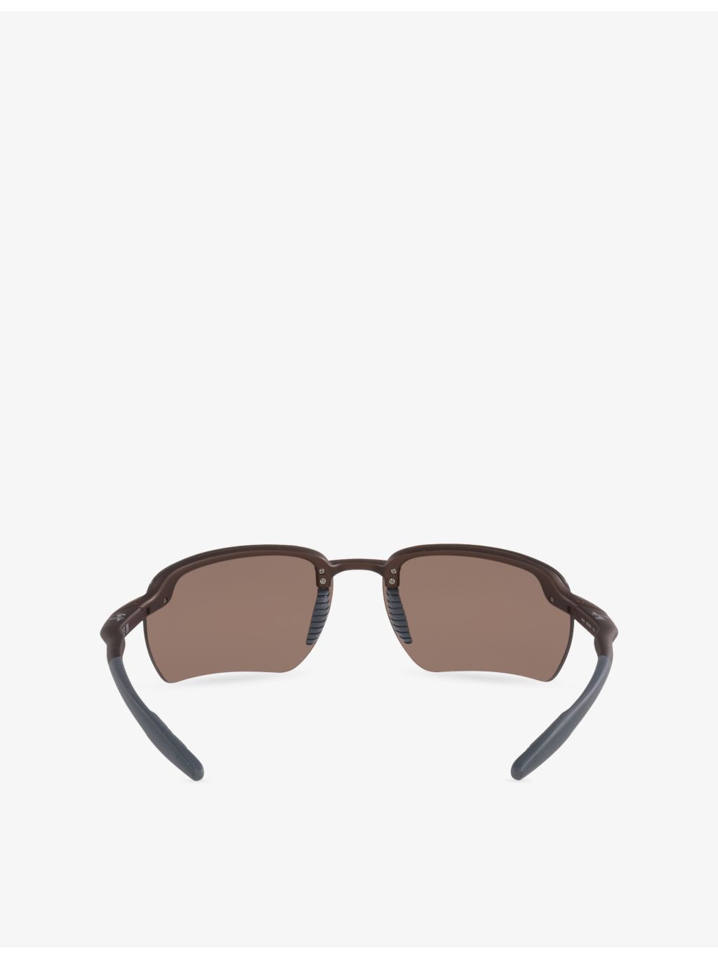 Maui Jim Pio irregular sunglasses 65mm, imported from the UK