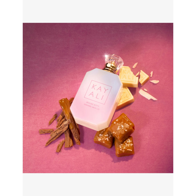 KAYALI Boujee Kitty Caramel Milk eau de parfum 50ml - British product