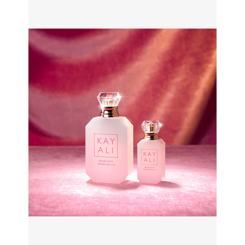 KAYALI Boujee Kitty Caramel Milk eau de parfum 50ml - British product