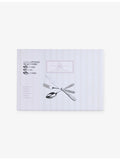 Arthur Price Dune cutlery set 34-piece - British product