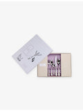 Arthur Price Dune cutlery set 34-piece - British product