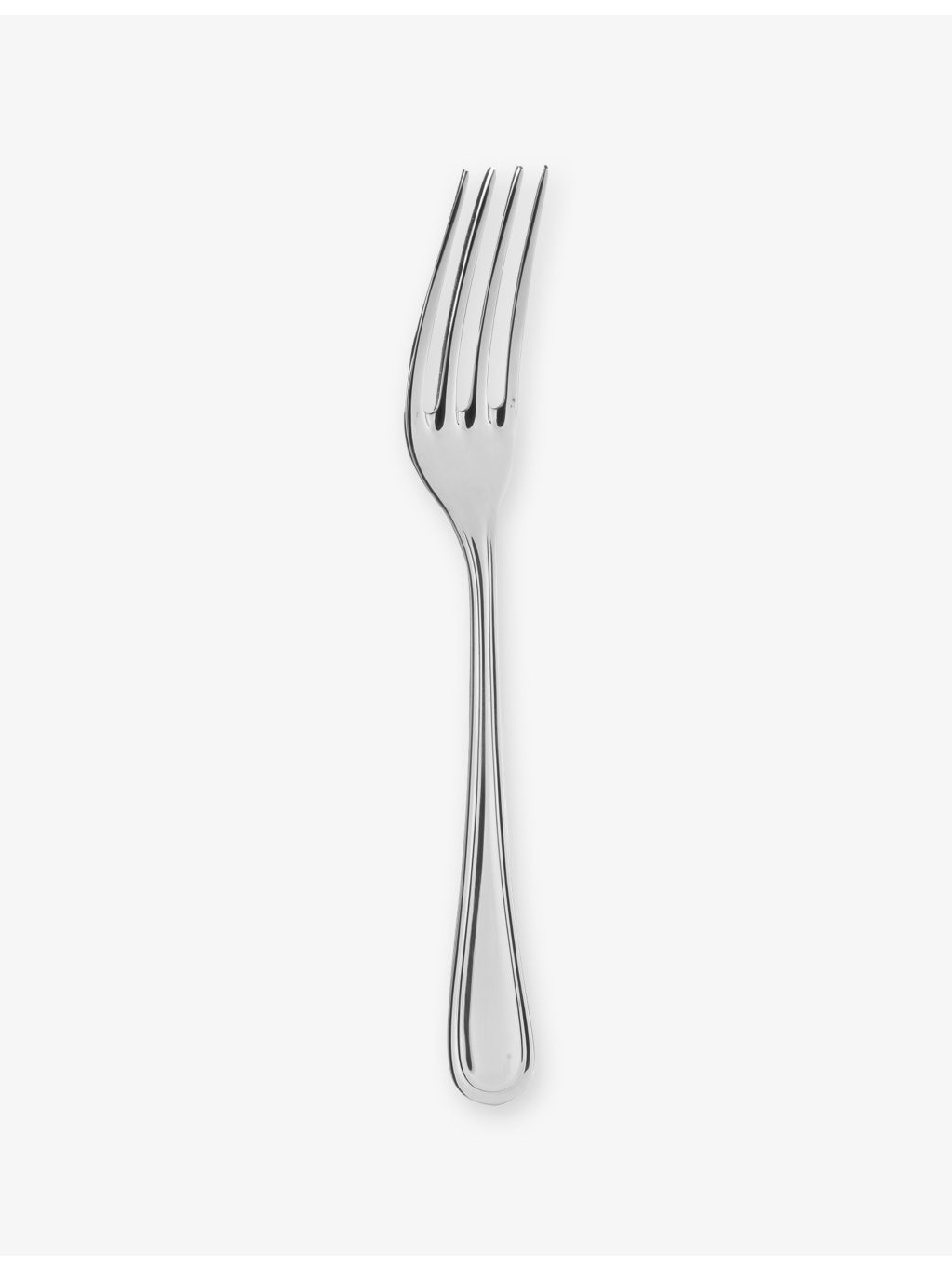 Arthur Price Britannia 3-piece stainless-steel child cutlery set, imported from the UK