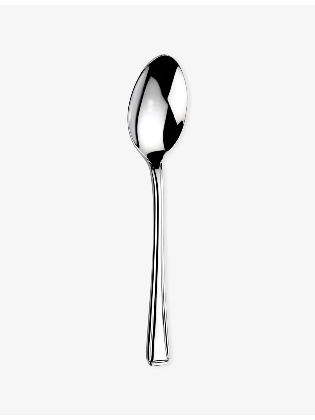 Arthur Price Harley 6-piece stainless-steel teaspoon set, imported from the UK