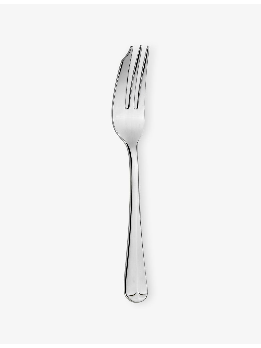 Arthur Price Rattail pastry fork set 6-piece, imported from the UK