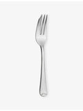Arthur Price Rattail pastry fork set 6-piece, imported from the UK