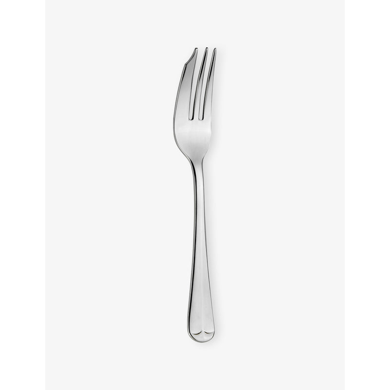 Arthur Price Rattail pastry fork set 6-piece, imported from the UK