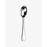 Arthur Price Rattail 6 piece stainless steel teaspoon set (British brand)