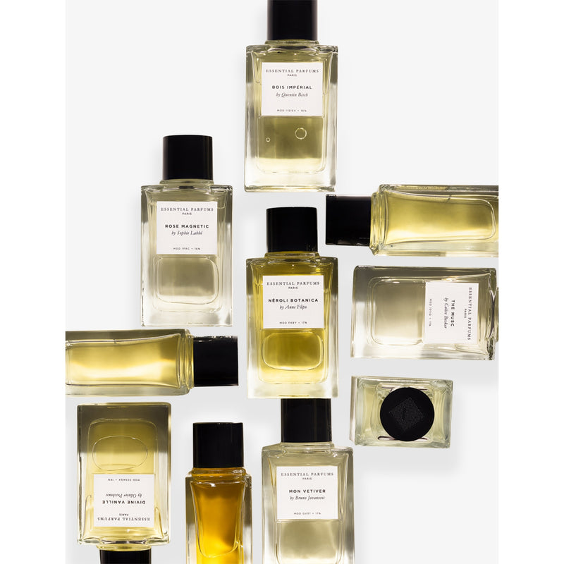 Essential Parfums Discovery EDP set 12 x 2ml - British product