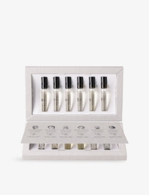 Essential Parfums Discovery EDP set 12 x 2ml - British product