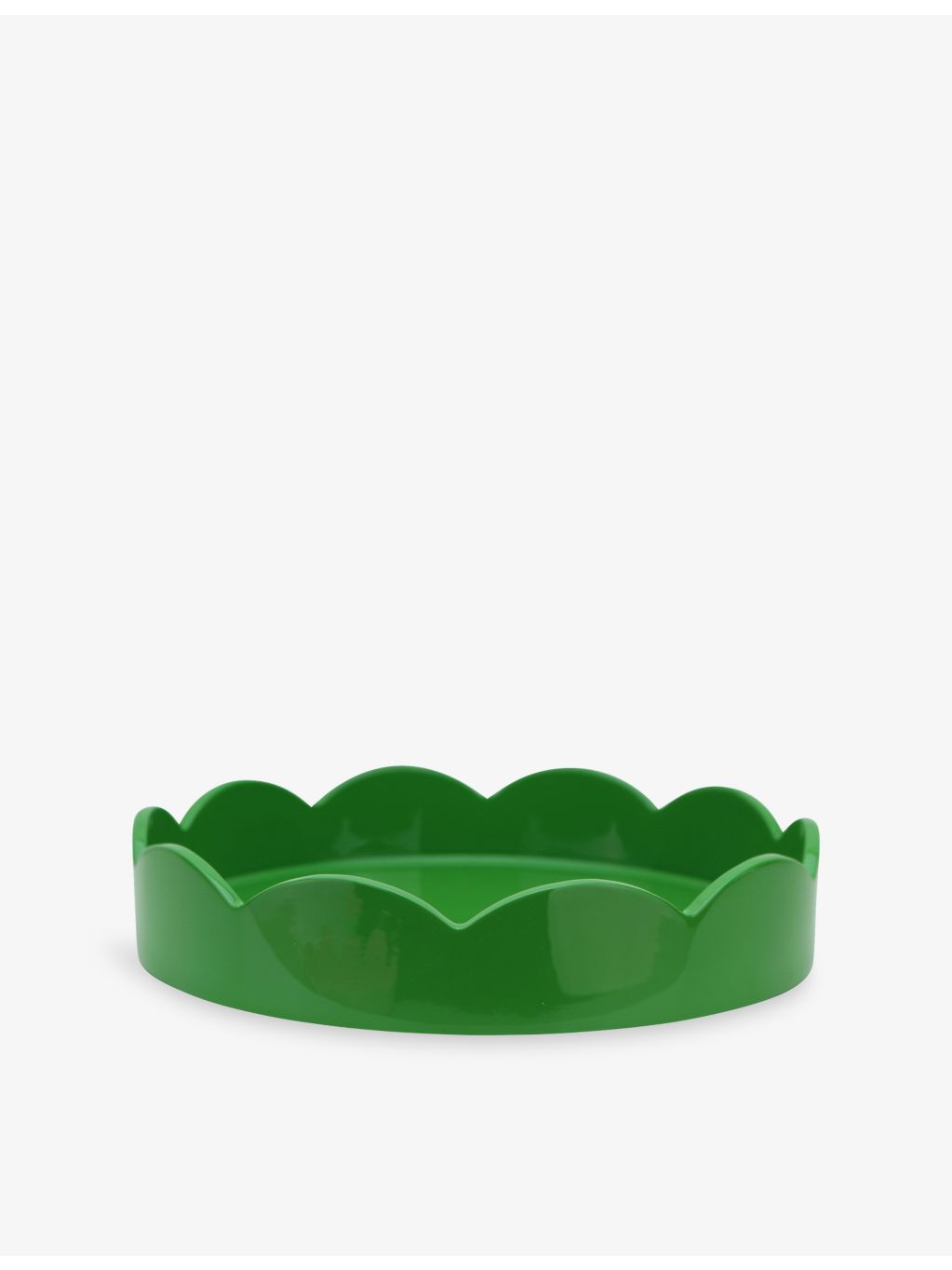 Addison Ross small round scallop tray 8.5 inch (British brand)