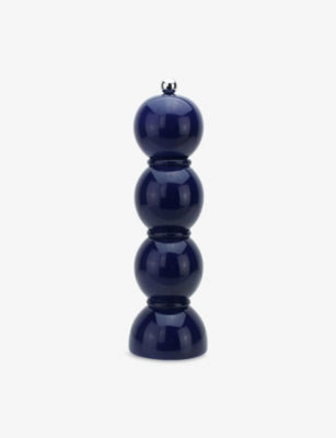 Addison Ross Bobbin lacquered salt and pepper grinder 23.5cm (British brand)