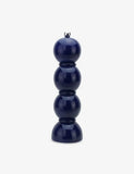 Addison Ross Bobbin lacquered salt and pepper grinder 23.5cm (British brand)
