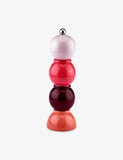 Addison Ross Bobbin lacquered salt and pepper grinder 23.5cm (British brand)