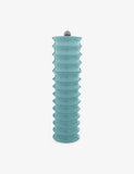 Addison Ross Twister lacquered salt and pepper mill 24cm, imported from the UK