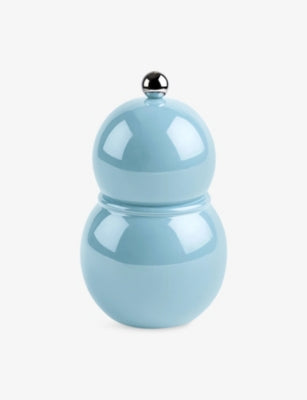Addison Ross Chubbie lacquered mill 12cm - British product