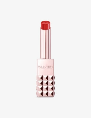 Valentino Beauty Spike Dew Shine Lipstick 2.1g