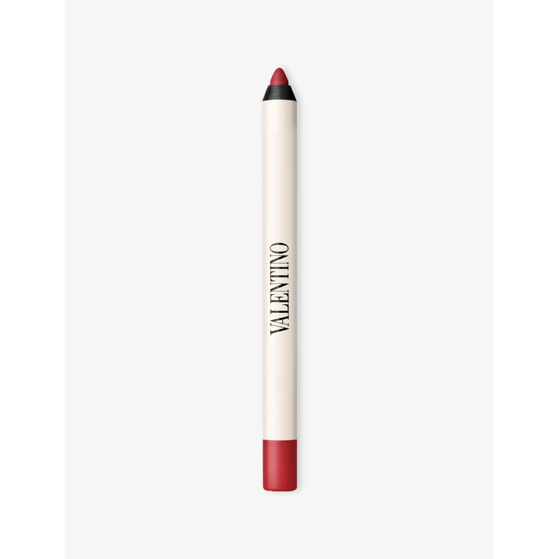 Valentino Garavani lip crayon 1.2g, imported from the UK