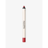 Valentino Garavani lip crayon 1.2g, imported from the UK