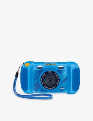 VTech KidiZoom FX kids camera, imported from the UK