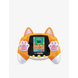 VTech Kitty games console, UK version