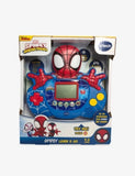 VTech Spidey Learn And Go interactive learning toy 15.2cm, UK version
