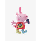 VTech Peppa Pig Little Singing Peppa interactive toy 24cm (British brand)