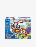 VTech Marble Rush pirate ship playset (British brand)