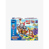 VTech Marble Rush pirate ship playset (British brand)