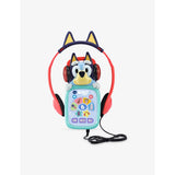 VTech Bluey Musical Moments Player children's toy - British product