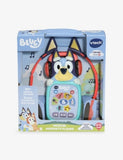 VTech Bluey Musical Moments Player children's toy - British product