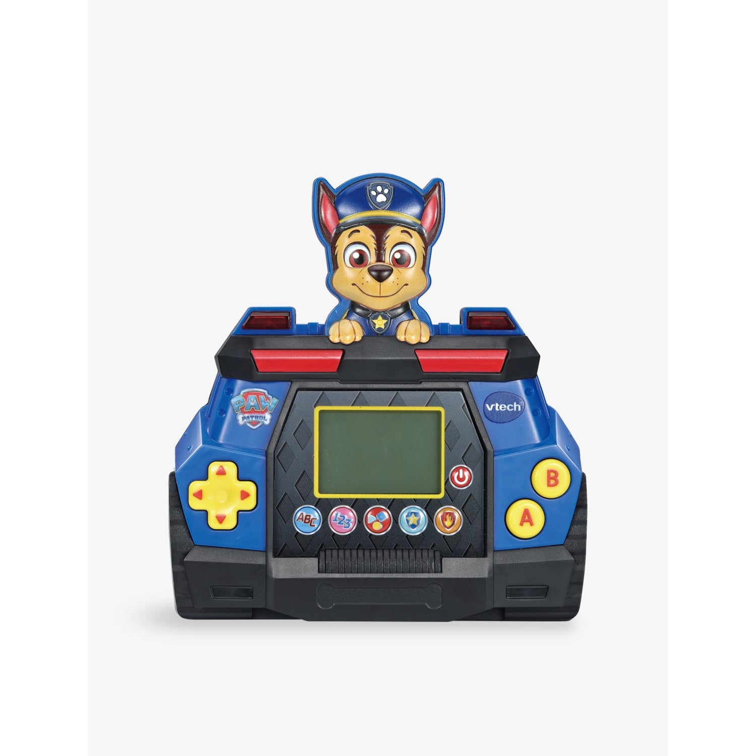 VTech Paw Patrol Chase Game and Go interactive console, UK version