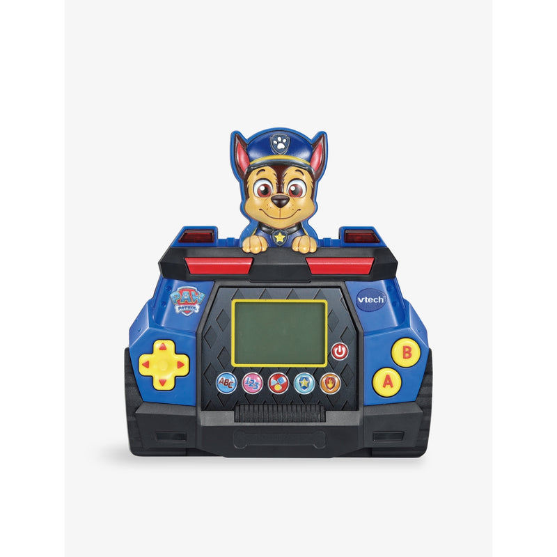 VTech Paw Patrol Chase Game and Go interactive console, UK version