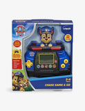 VTech Paw Patrol Chase Game and Go interactive console, UK version