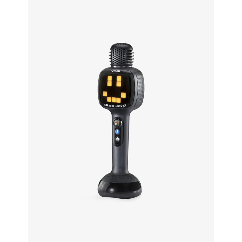 VTech Karaoke Lights Interactive Microphone toy - British product