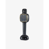 VTech Karaoke Lights Interactive Microphone toy - British product