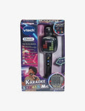 VTech Karaoke Lights Interactive Microphone toy - British product