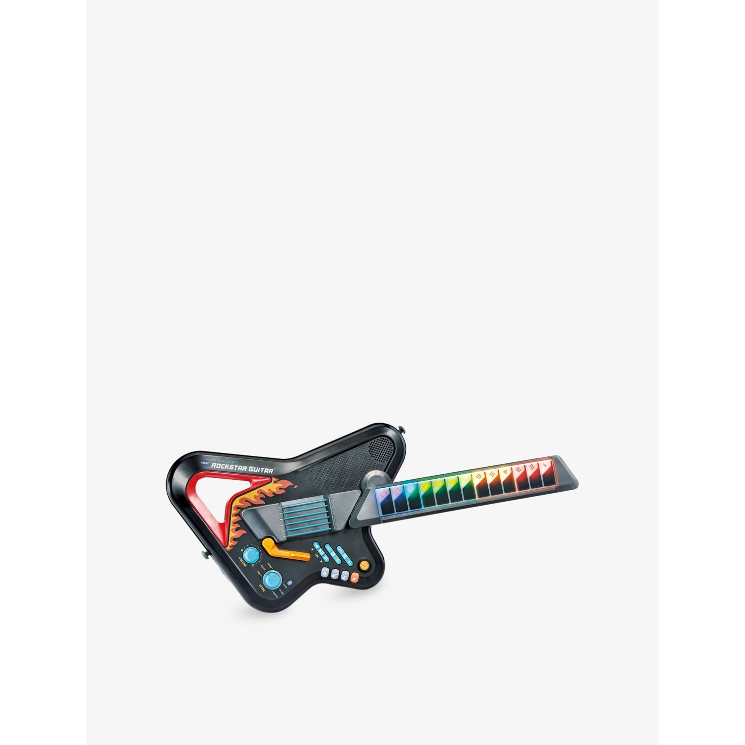 VTech Kidi Guitar Superstar interactive toy - British product
