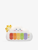 VTech Rainbow Cloud interactive piano - British product