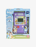 VTech Bluey Claw Game interactive toy for ages 3, UK version